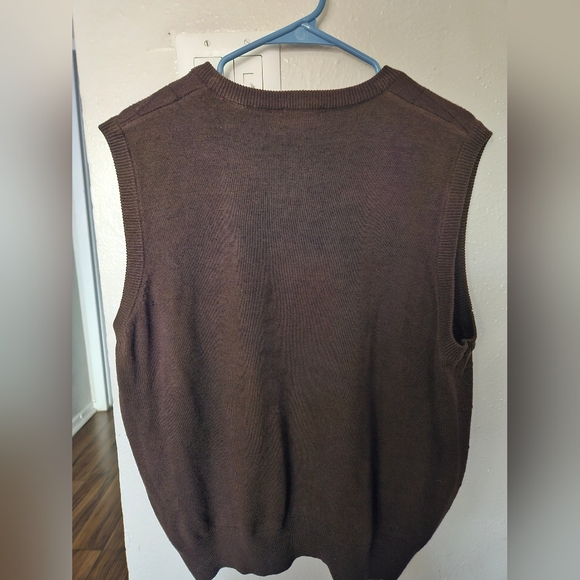 Bergamo new york vest - Picture 4 of 4